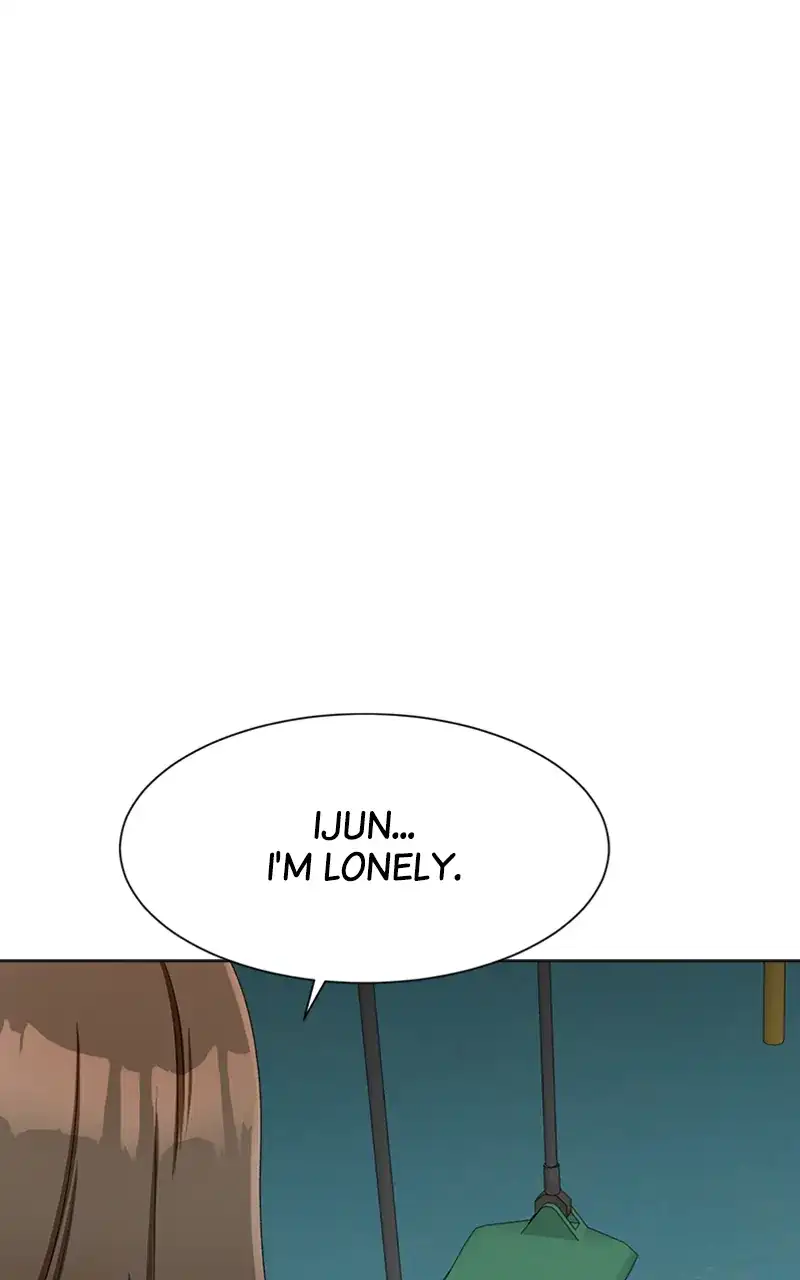 Complicated Cohabitation Chapter 77 - Page 89