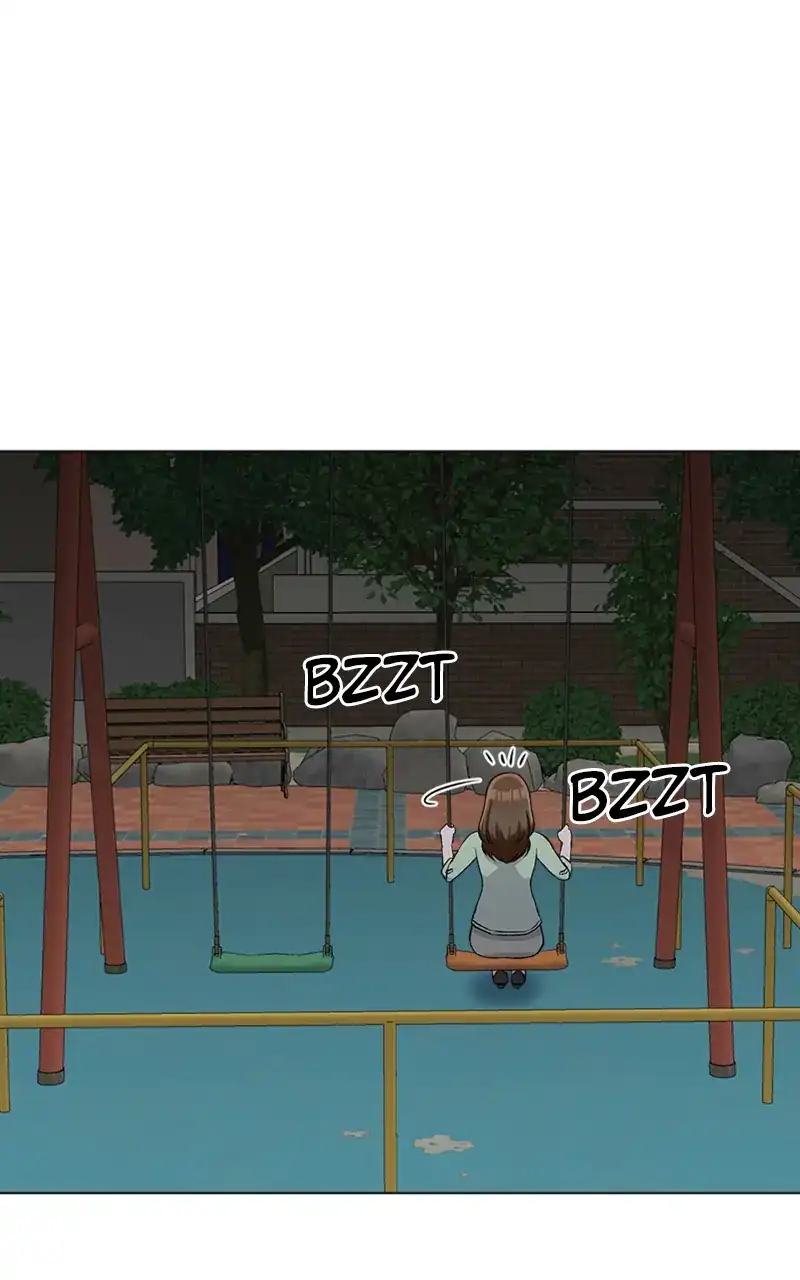 Complicated Cohabitation Chapter 77 - Page 91