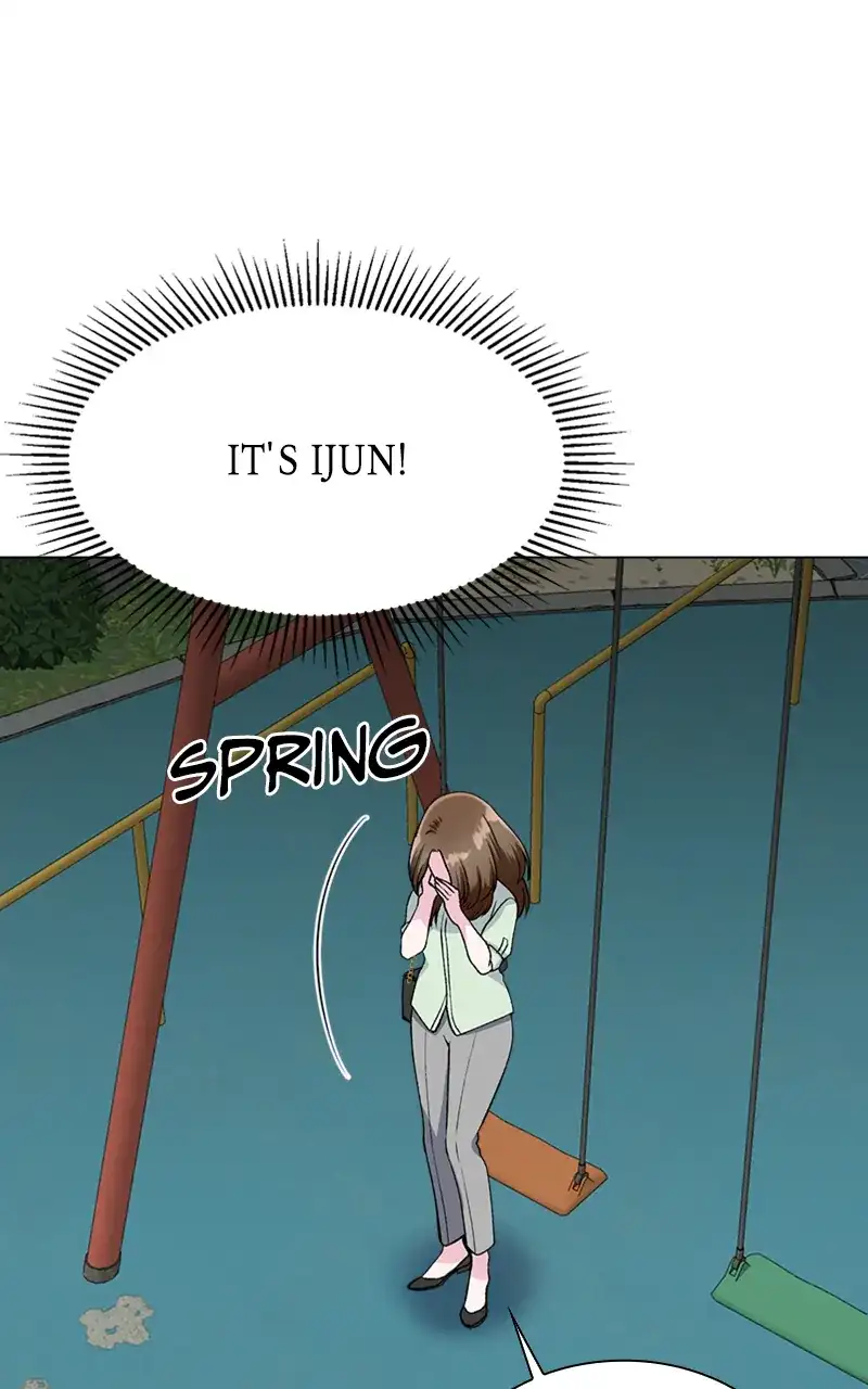 Complicated Cohabitation Chapter 77 - Page 95