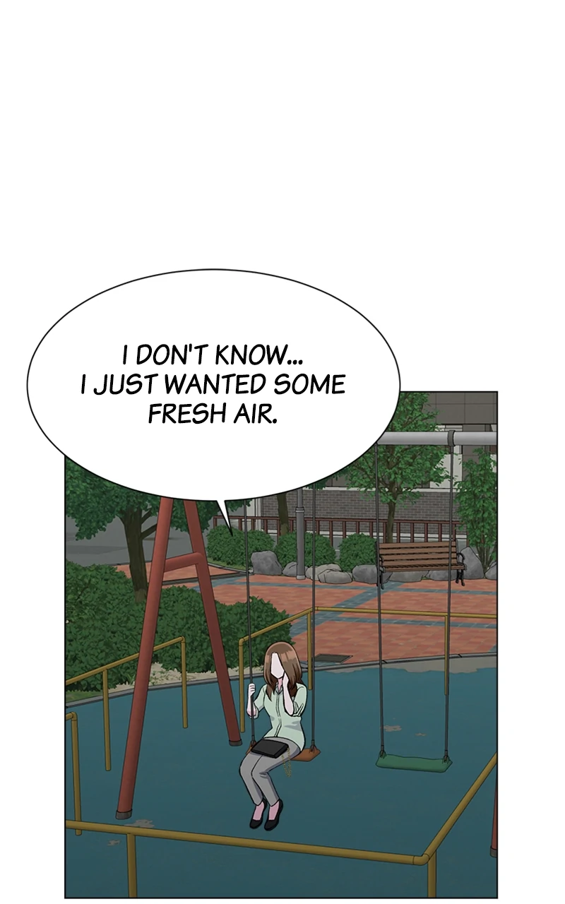 Complicated Cohabitation Chapter 78 - Page 11