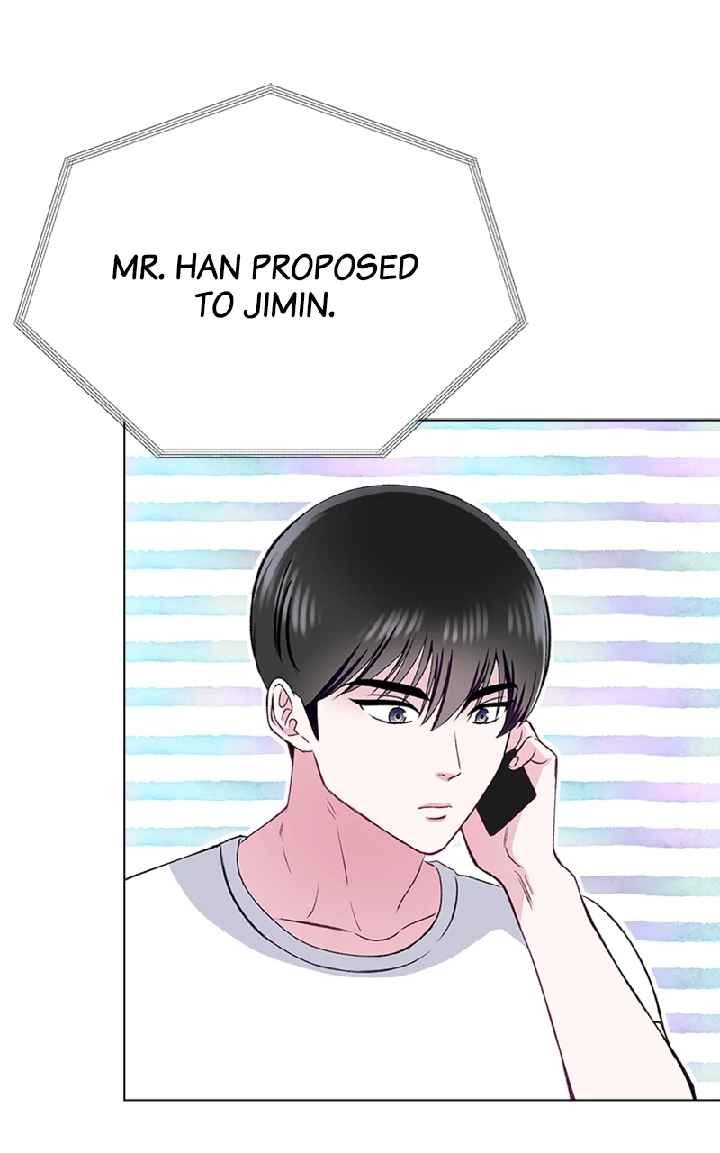 Complicated Cohabitation Chapter 78 - Page 17