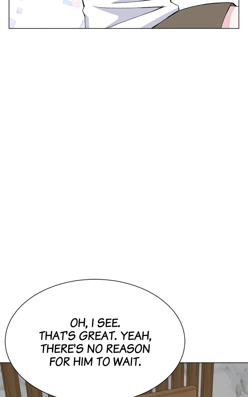 Complicated Cohabitation Chapter 78 - Page 22