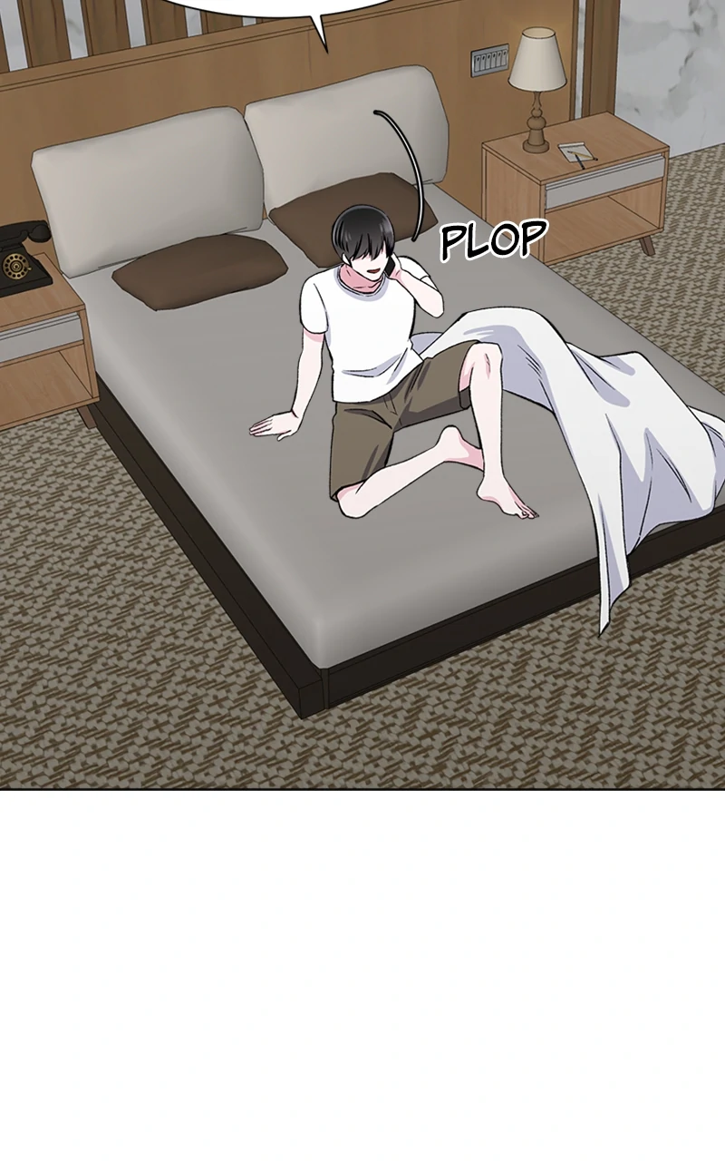 Complicated Cohabitation Chapter 78 - Page 23