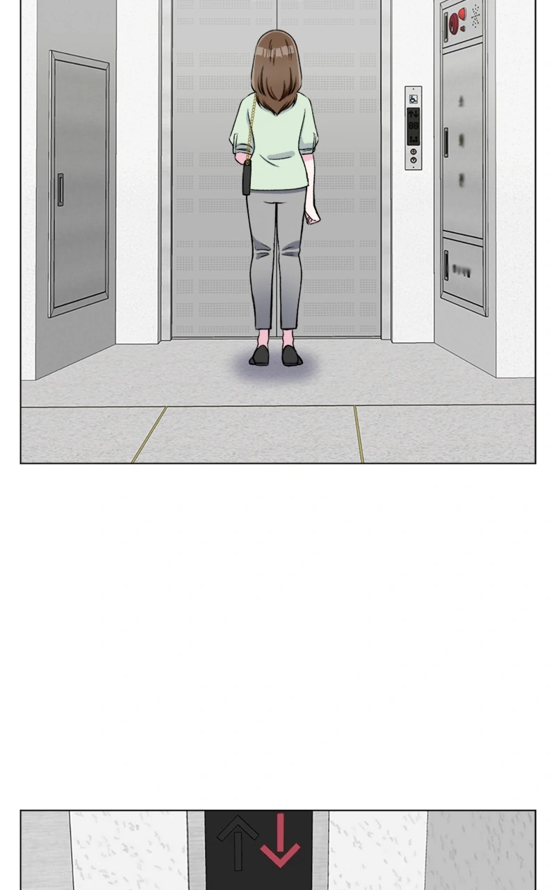 Complicated Cohabitation Chapter 78 - Page 32