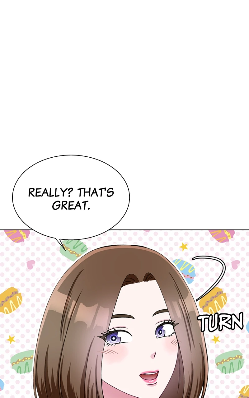 Complicated Cohabitation Chapter 78 - Page 45