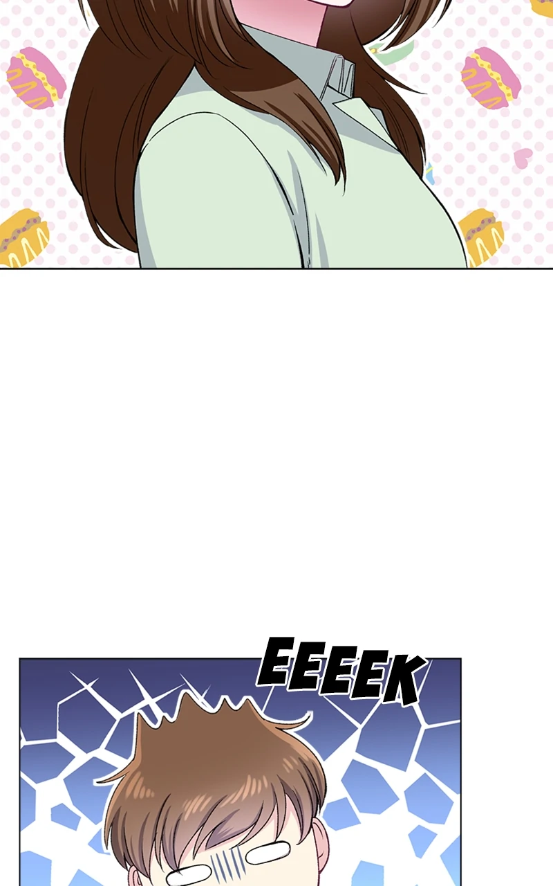 Complicated Cohabitation Chapter 78 - Page 46