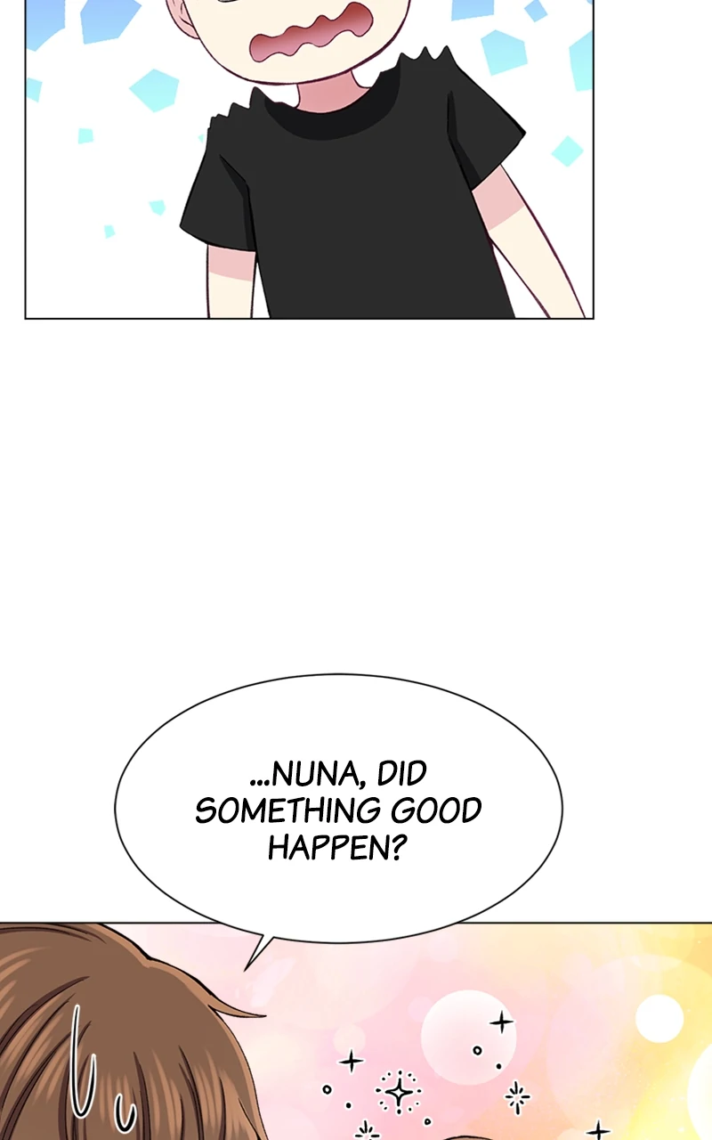 Complicated Cohabitation Chapter 78 - Page 47