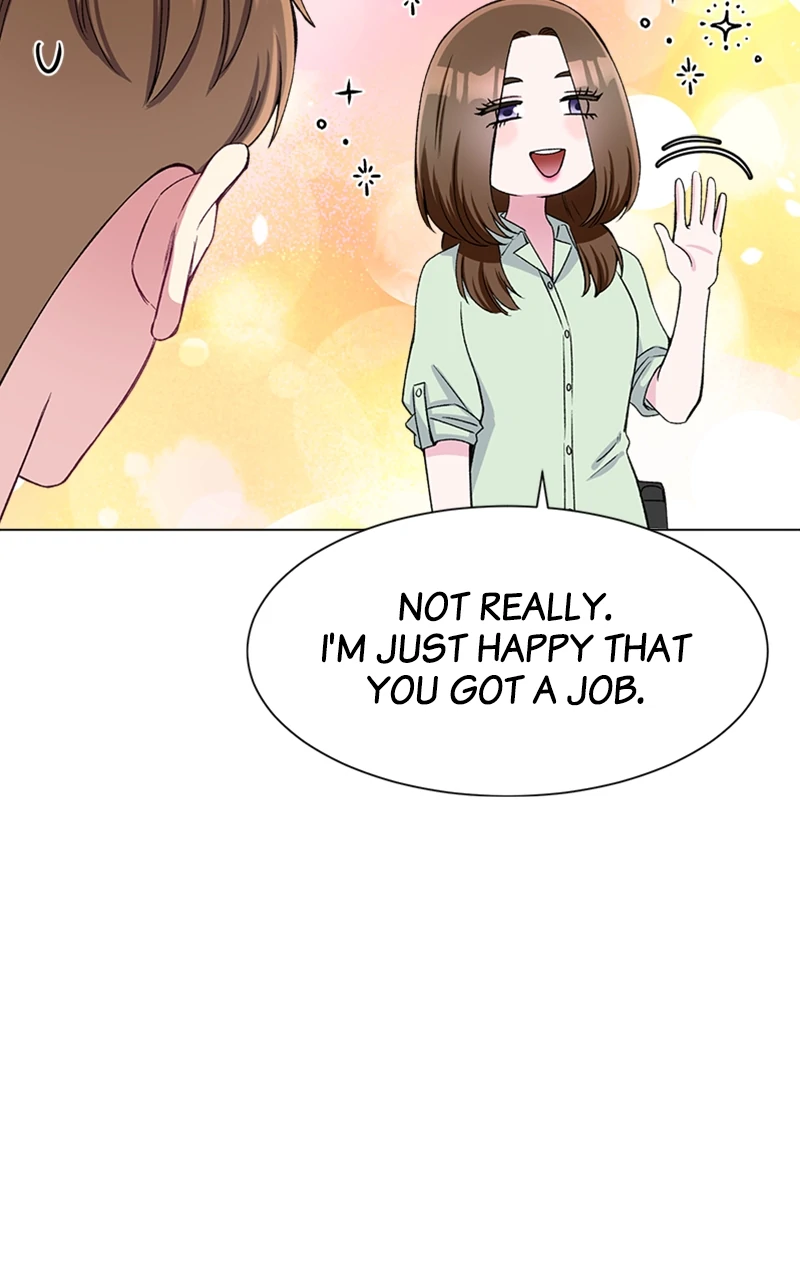 Complicated Cohabitation Chapter 78 - Page 48