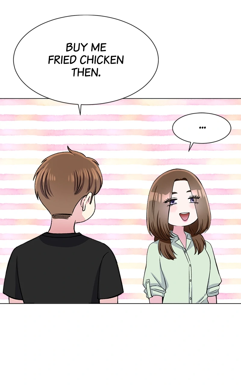 Complicated Cohabitation Chapter 78 - Page 49