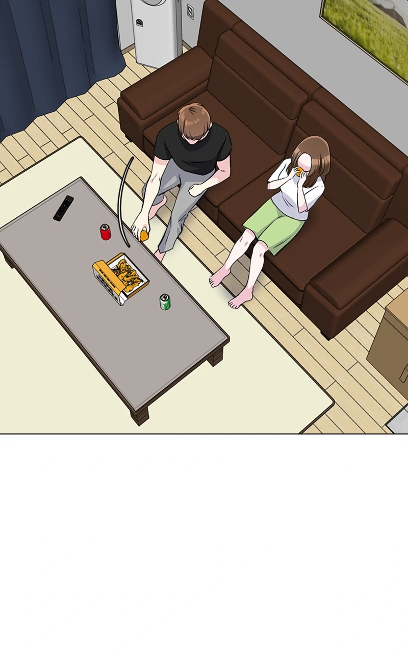 Complicated Cohabitation Chapter 78 - Page 52