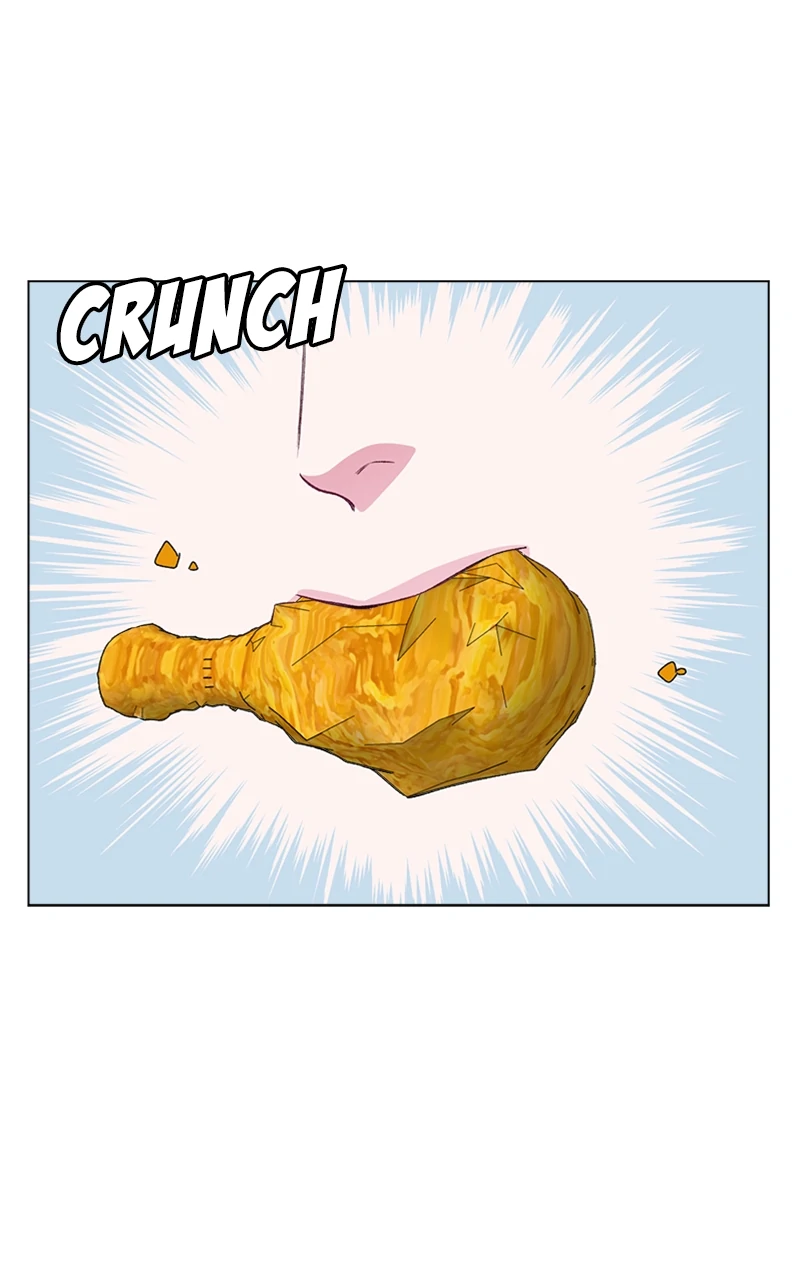 Complicated Cohabitation Chapter 78 - Page 53