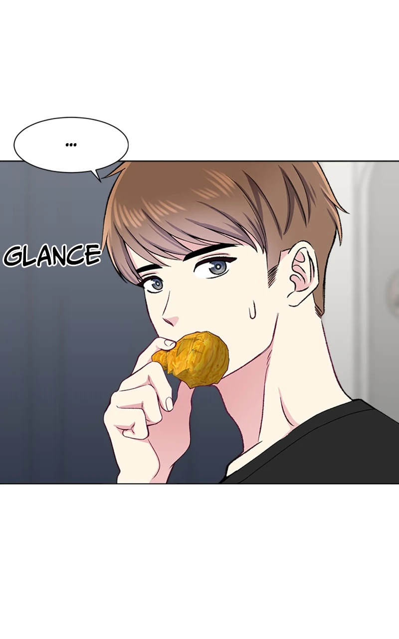 Complicated Cohabitation Chapter 78 - Page 54