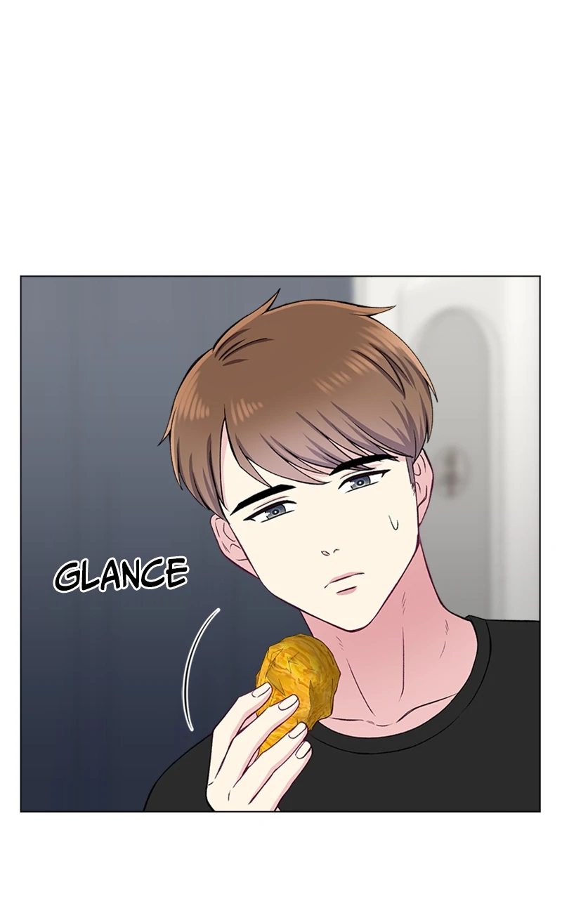 Complicated Cohabitation Chapter 78 - Page 58