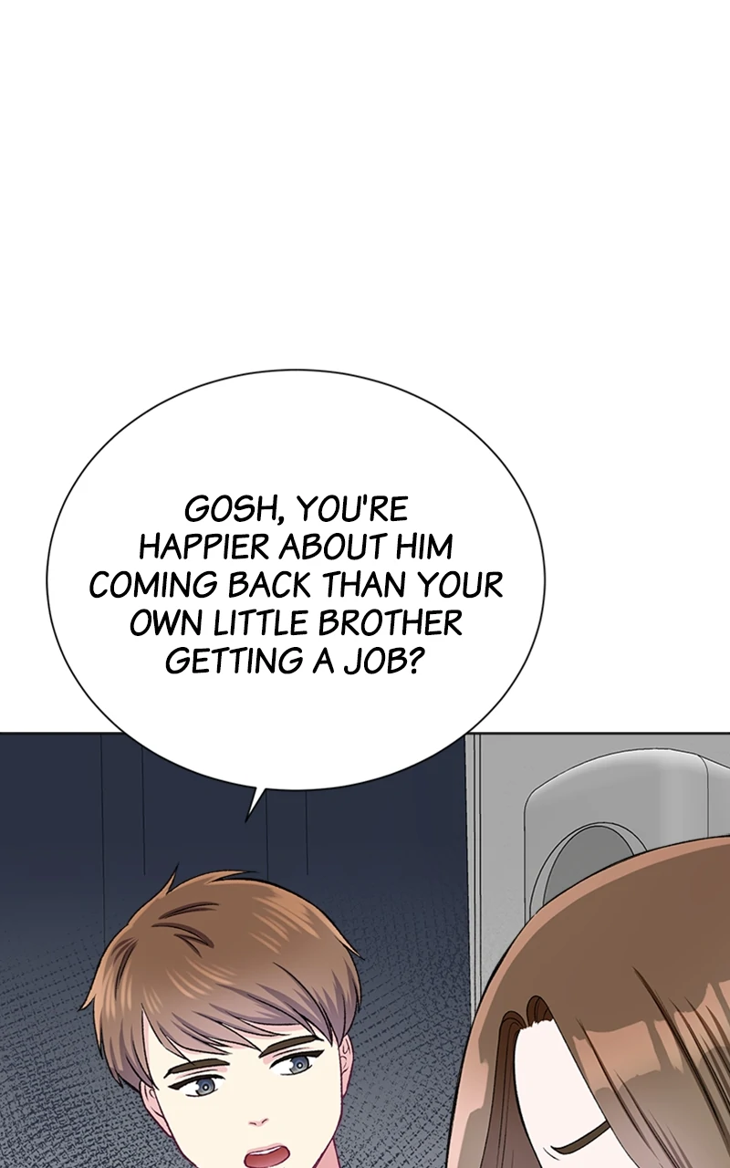 Complicated Cohabitation Chapter 78 - Page 61