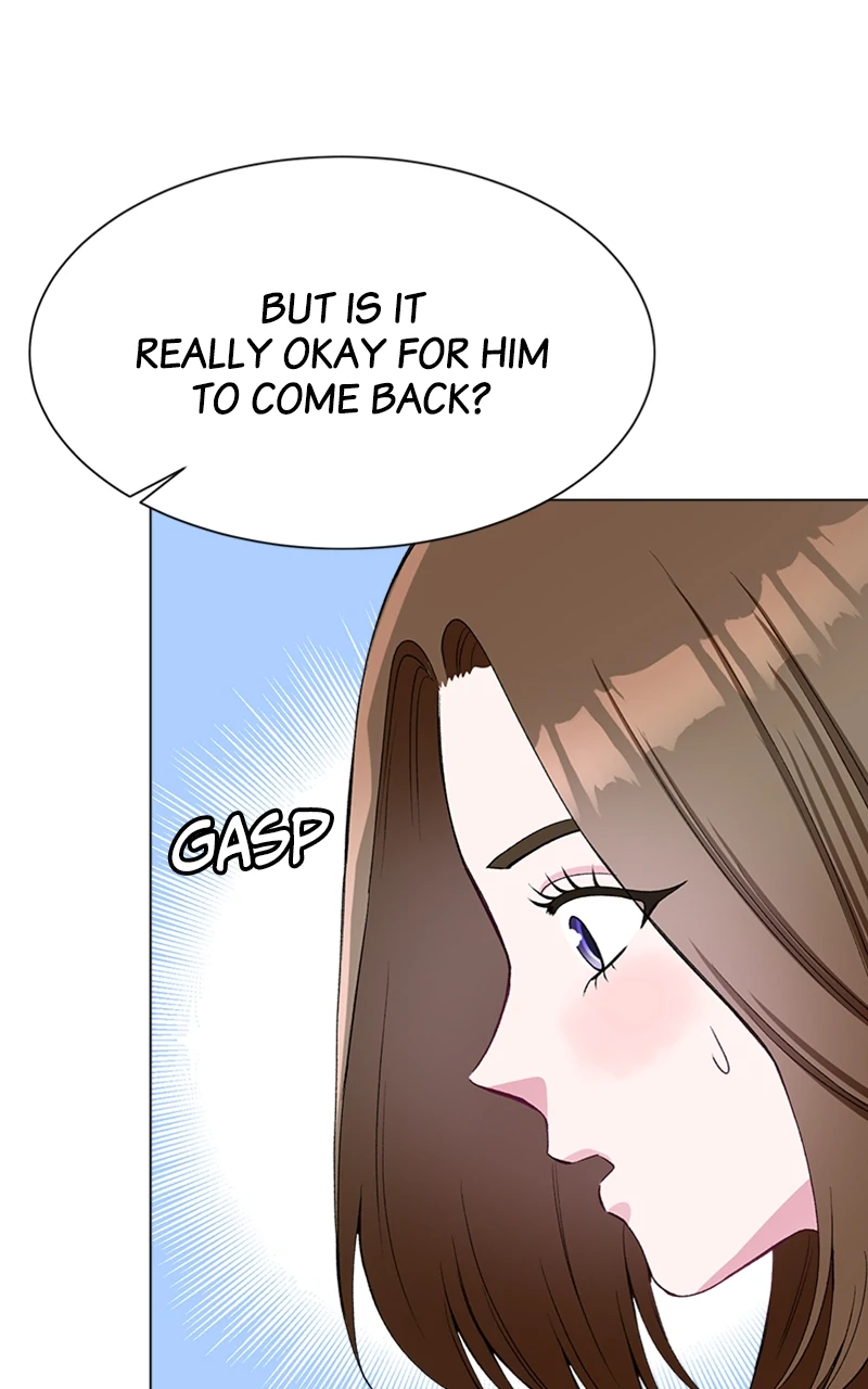 Complicated Cohabitation Chapter 78 - Page 63