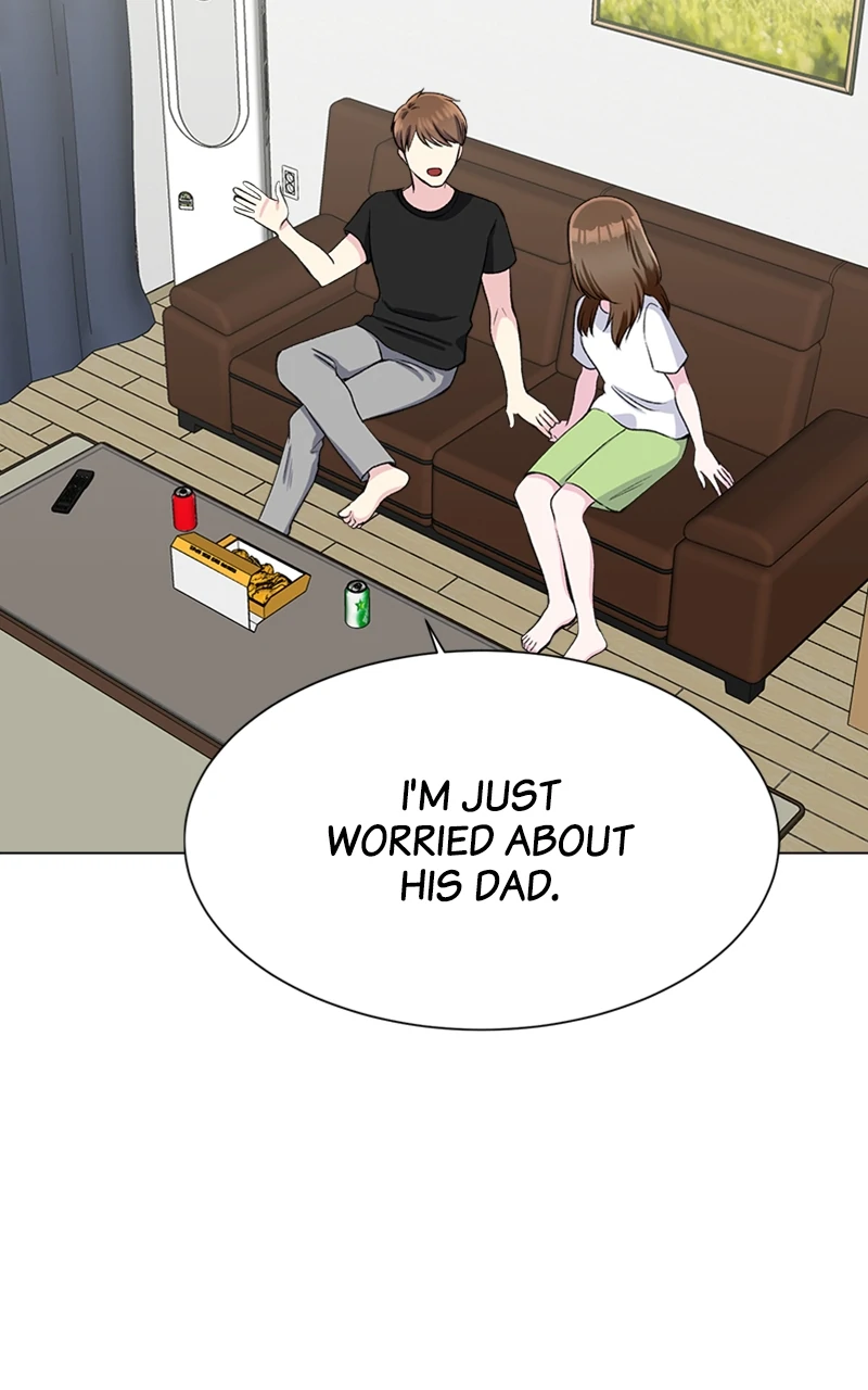 Complicated Cohabitation Chapter 78 - Page 65