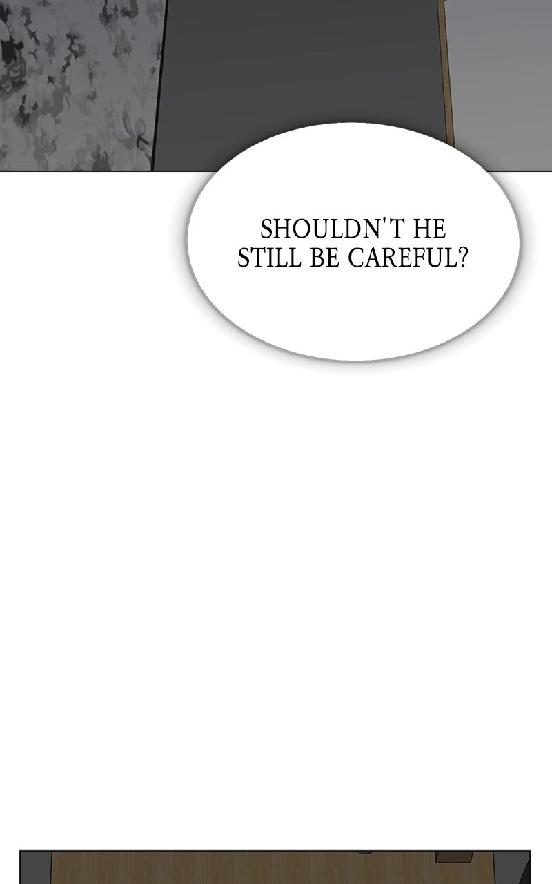 Complicated Cohabitation Chapter 78 - Page 77