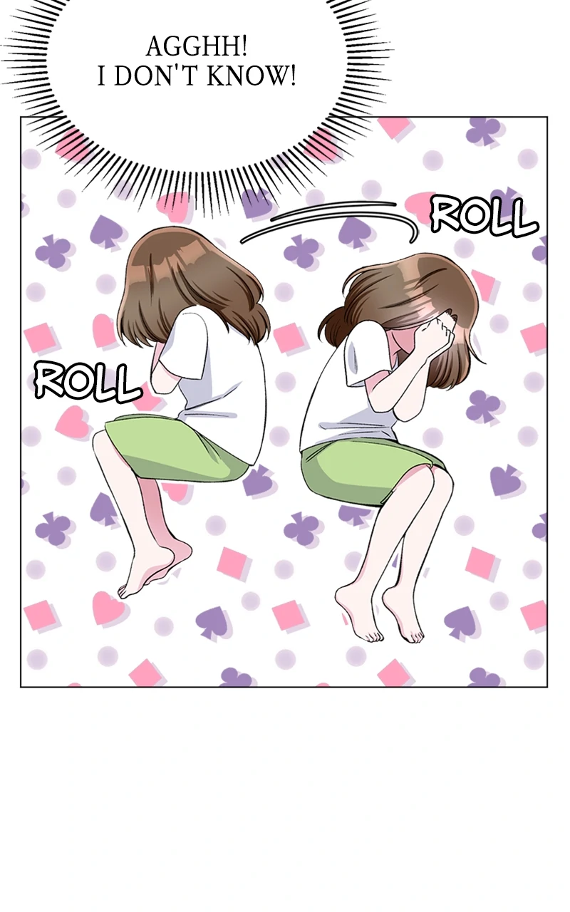 Complicated Cohabitation Chapter 78 - Page 79