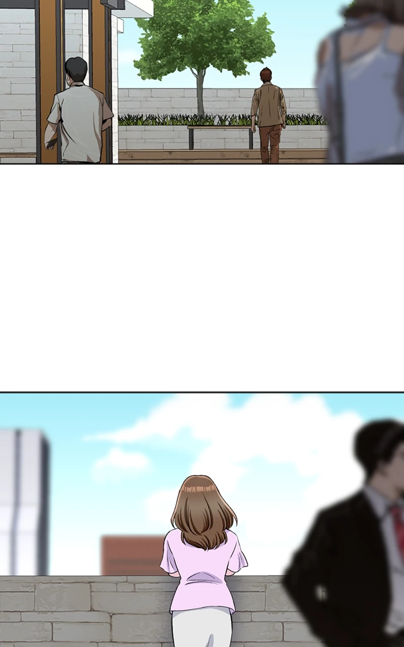 Complicated Cohabitation Chapter 78 - Page 83