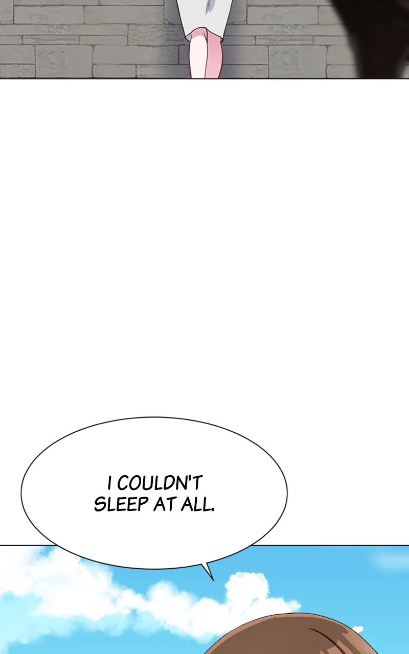 Complicated Cohabitation Chapter 78 - Page 84