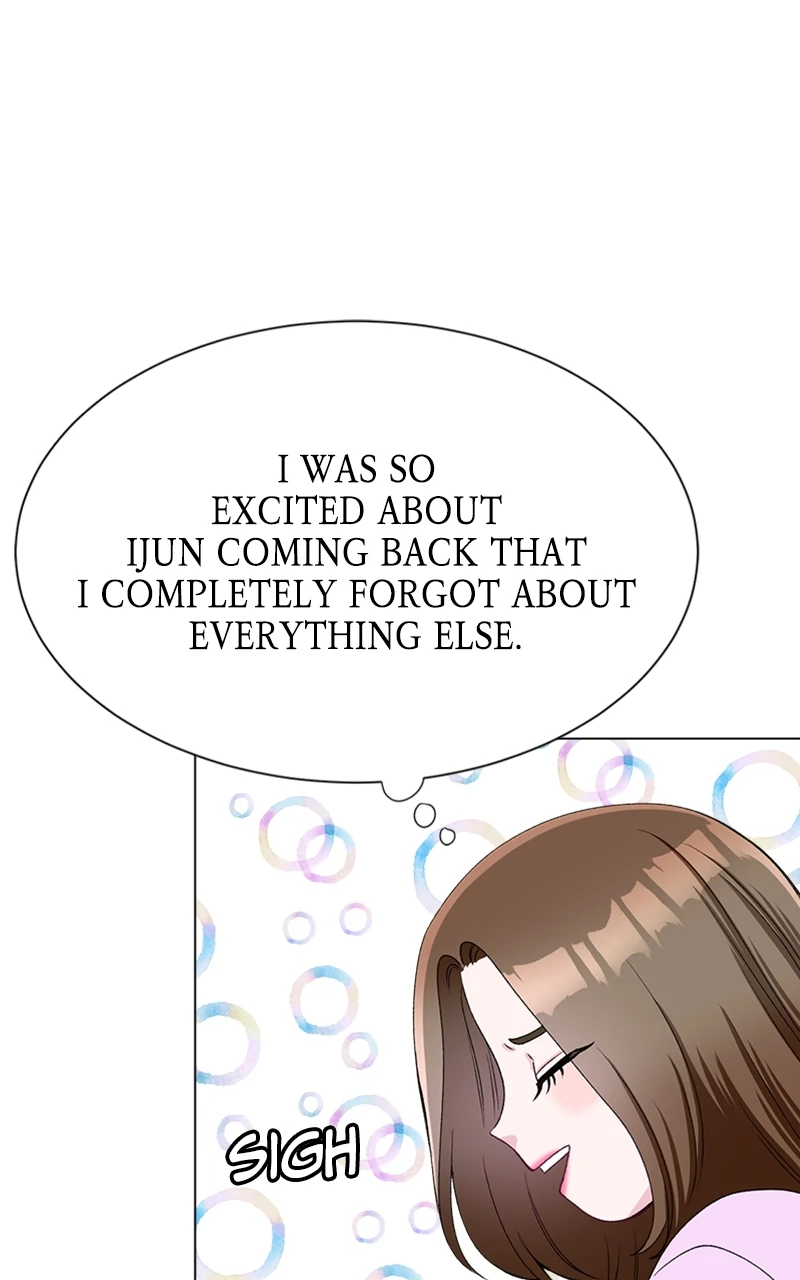 Complicated Cohabitation Chapter 78 - Page 86