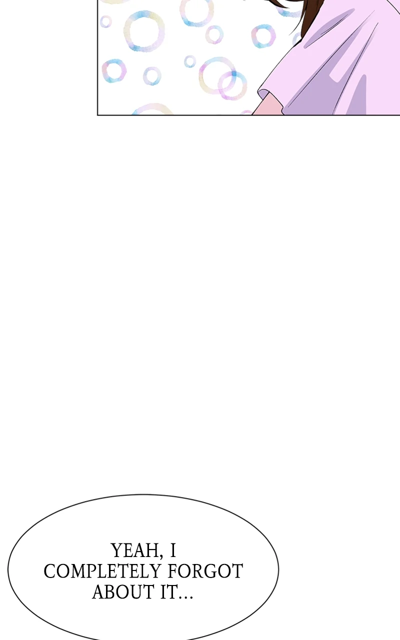 Complicated Cohabitation Chapter 78 - Page 87