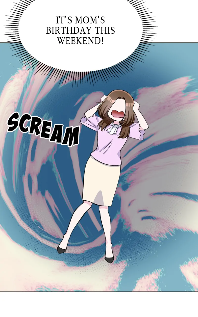 Complicated Cohabitation Chapter 78 - Page 91