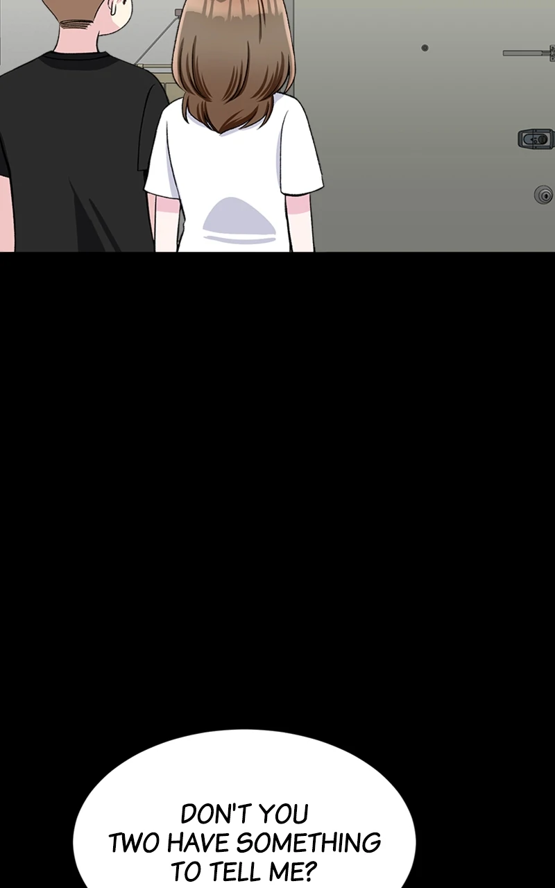 Complicated Cohabitation Chapter 78 - Page 96