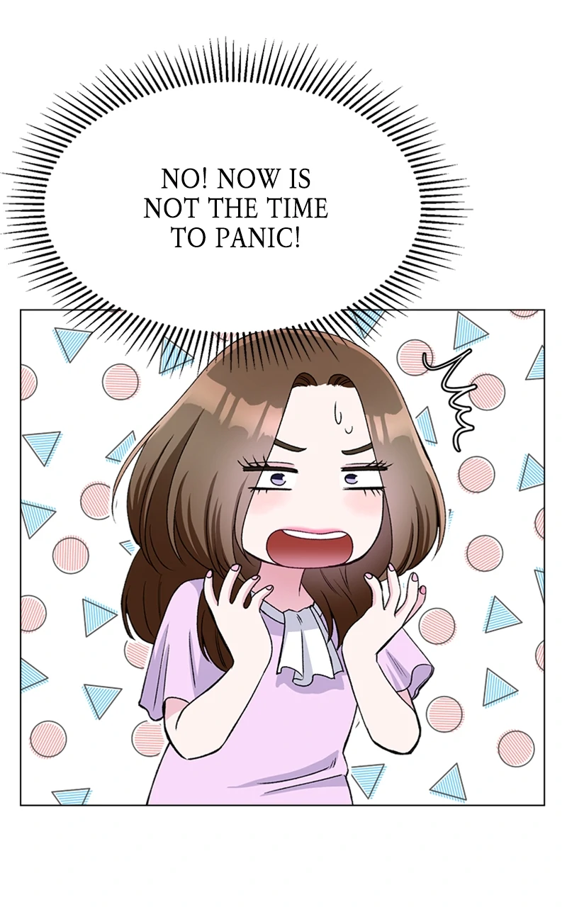 Complicated Cohabitation Chapter 78 - Page 100