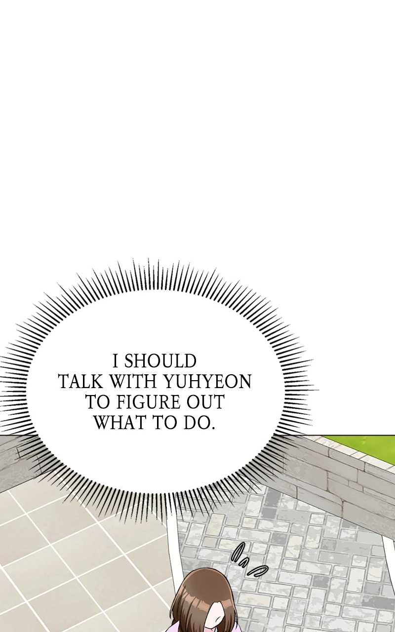 Complicated Cohabitation Chapter 78 - Page 101