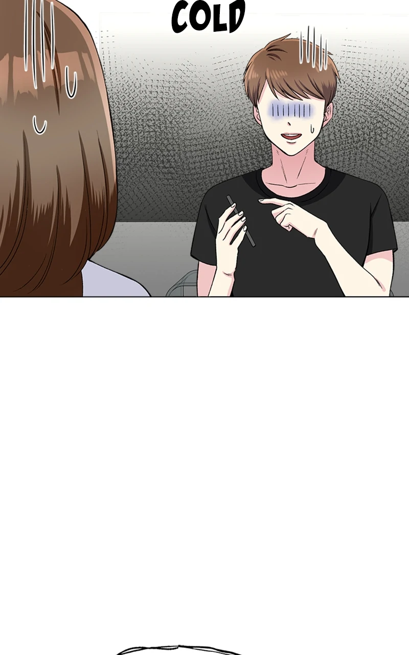 Complicated Cohabitation Chapter 79 - Page 32