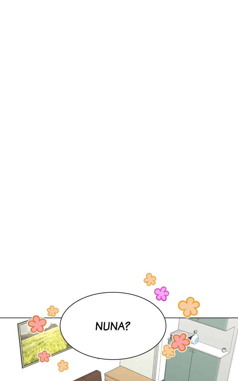 Complicated Cohabitation Chapter 79 - Page 37