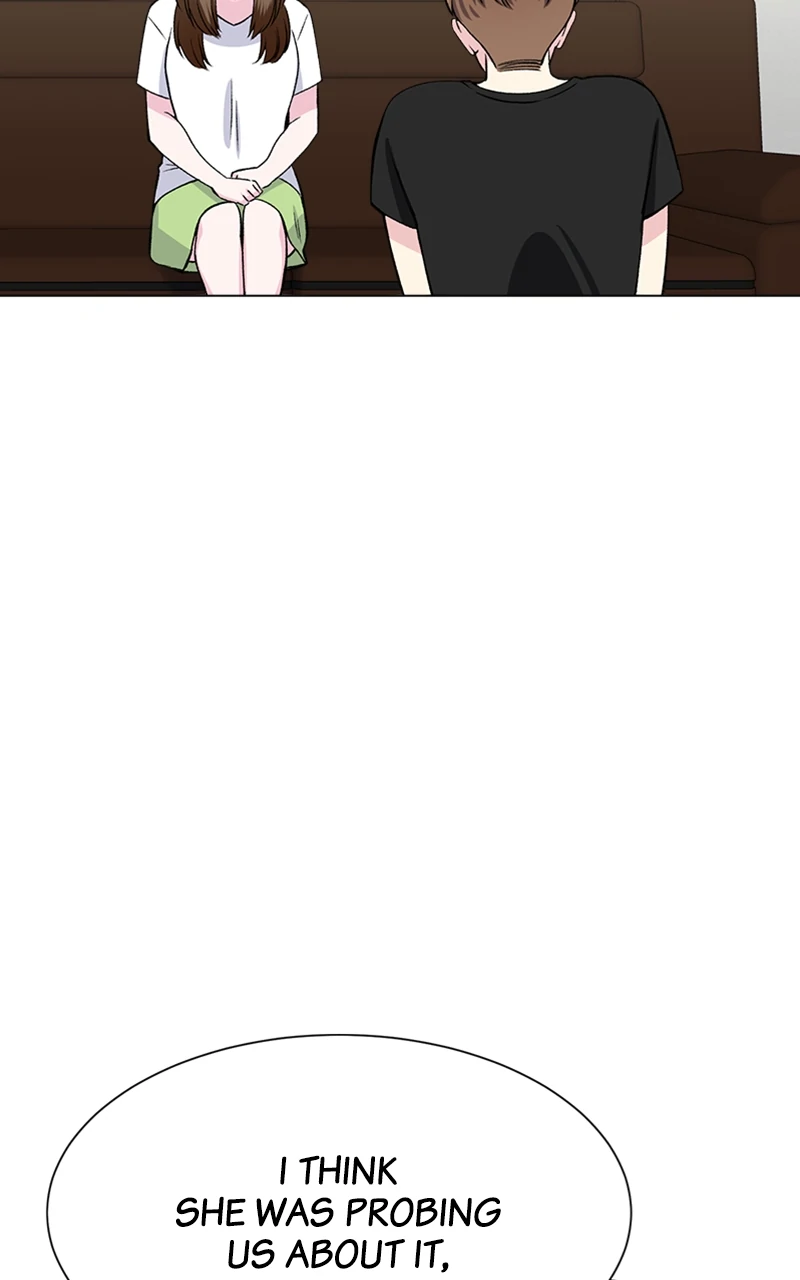 Complicated Cohabitation Chapter 79 - Page 44