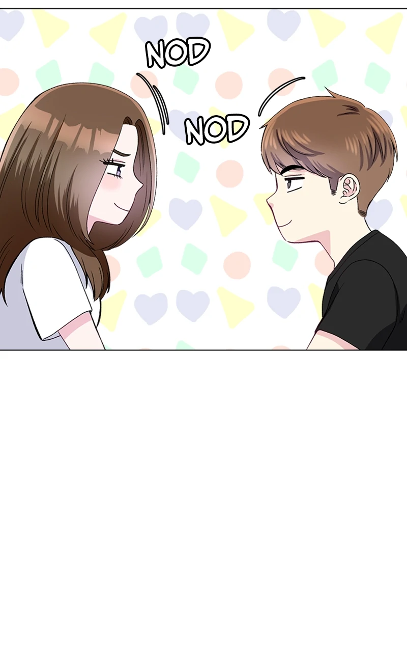 Complicated Cohabitation Chapter 79 - Page 57