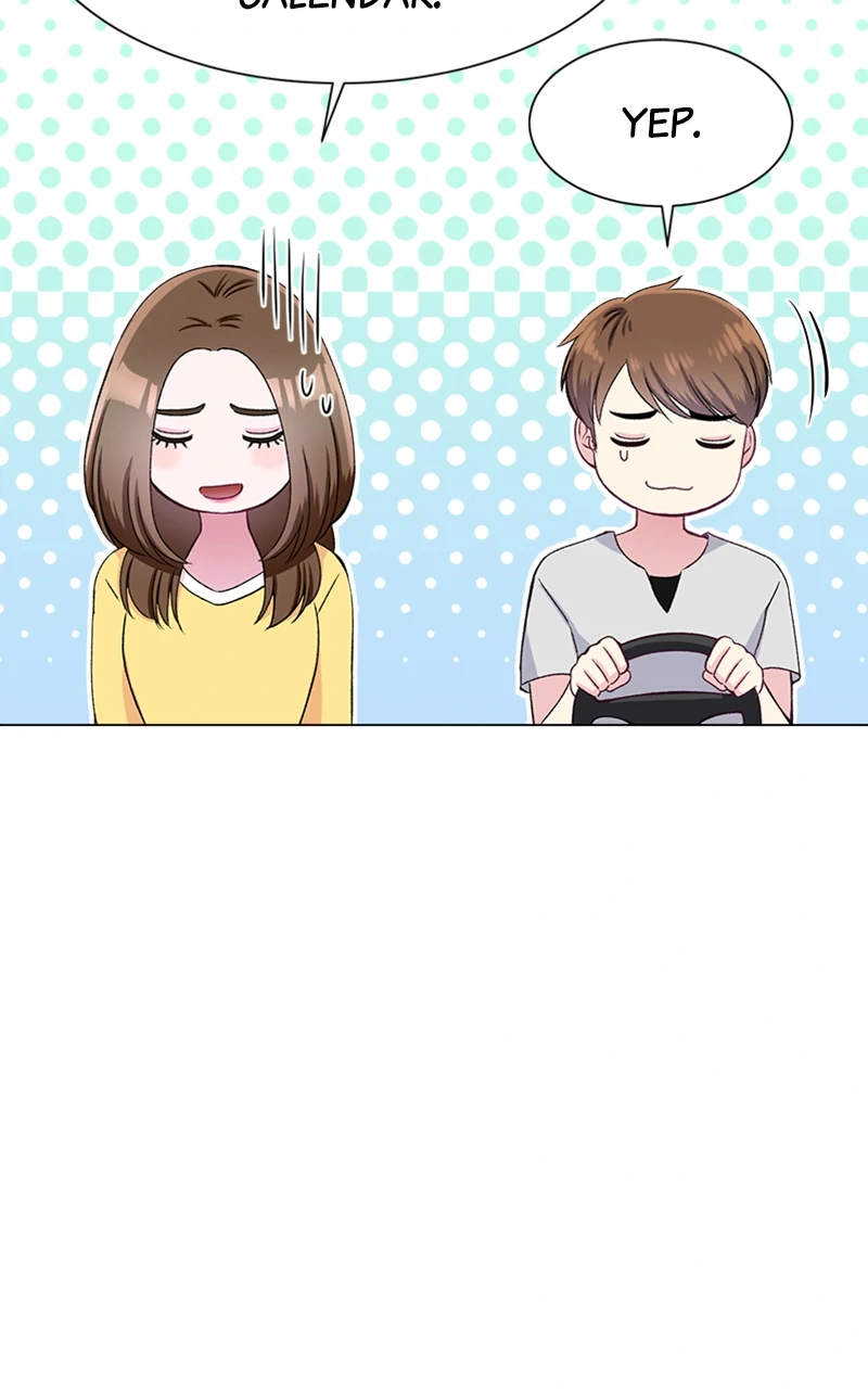 Complicated Cohabitation Chapter 79 - Page 65