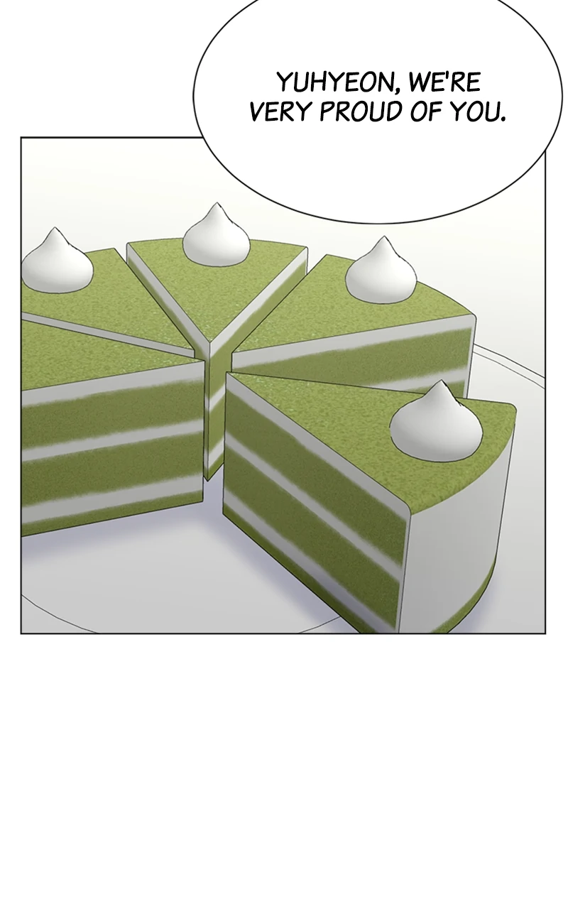 Complicated Cohabitation Chapter 79 - Page 91