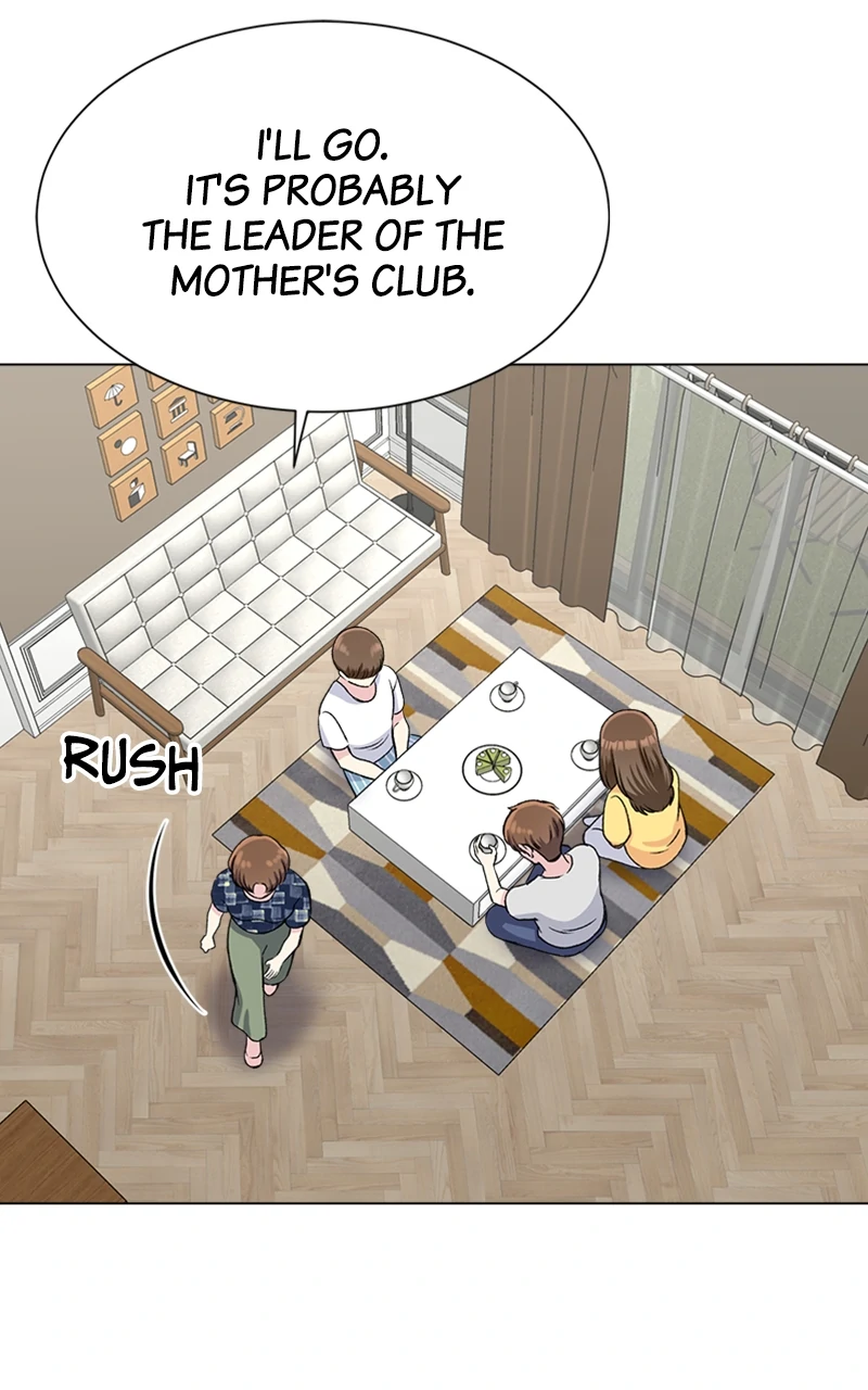 Complicated Cohabitation Chapter 79 - Page 102