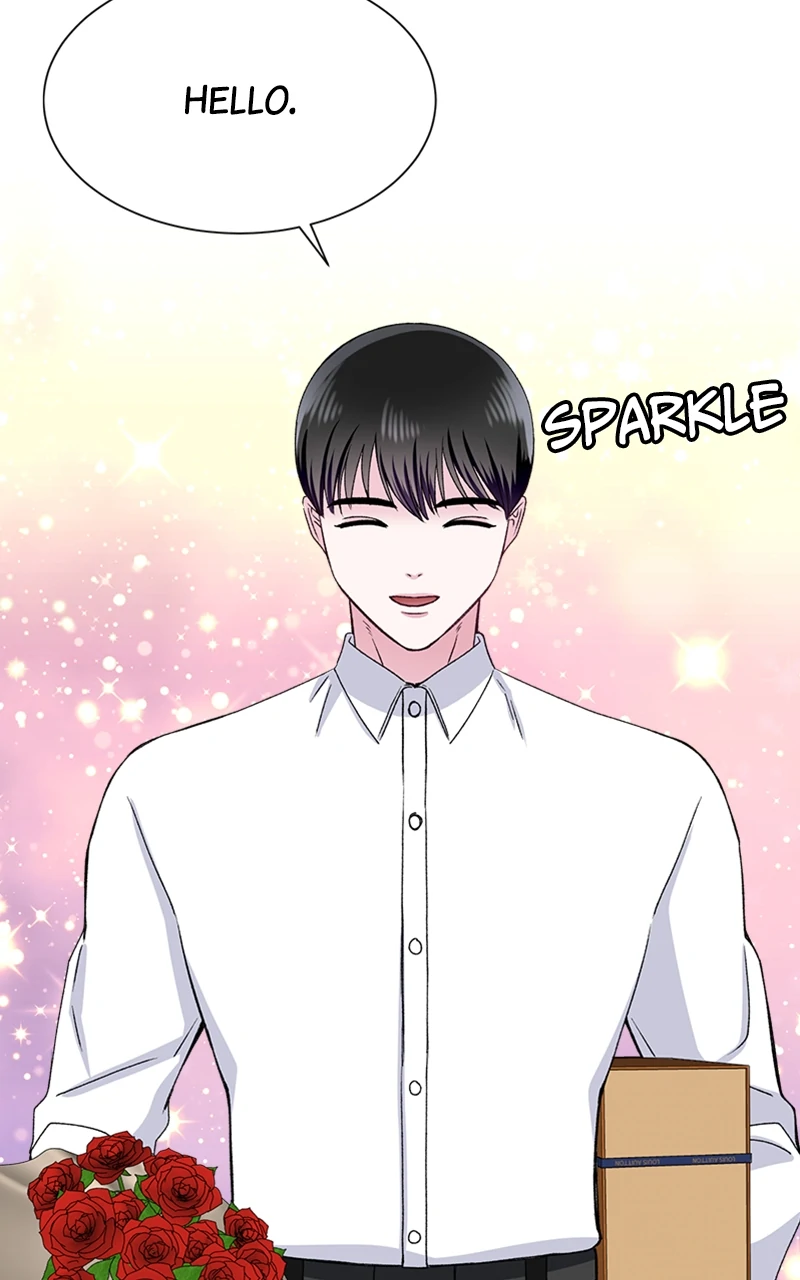 Complicated Cohabitation Chapter 80 - Page 12