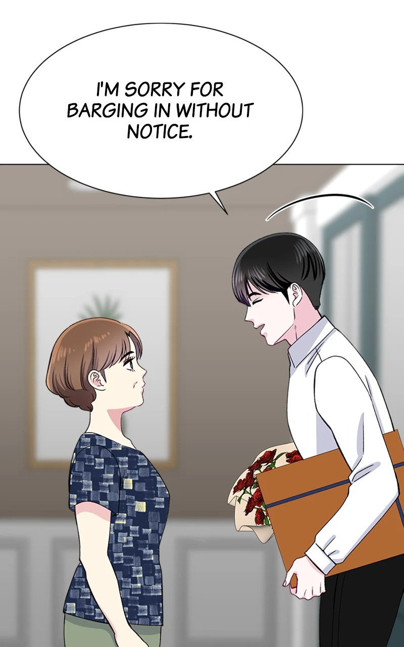 Complicated Cohabitation Chapter 80 - Page 15