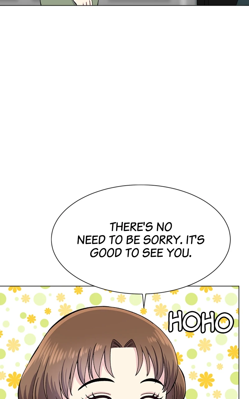 Complicated Cohabitation Chapter 80 - Page 16