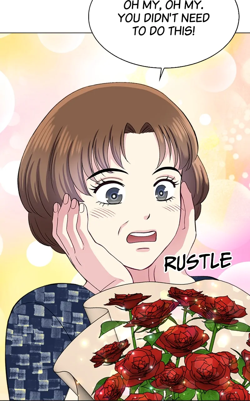 Complicated Cohabitation Chapter 80 - Page 22