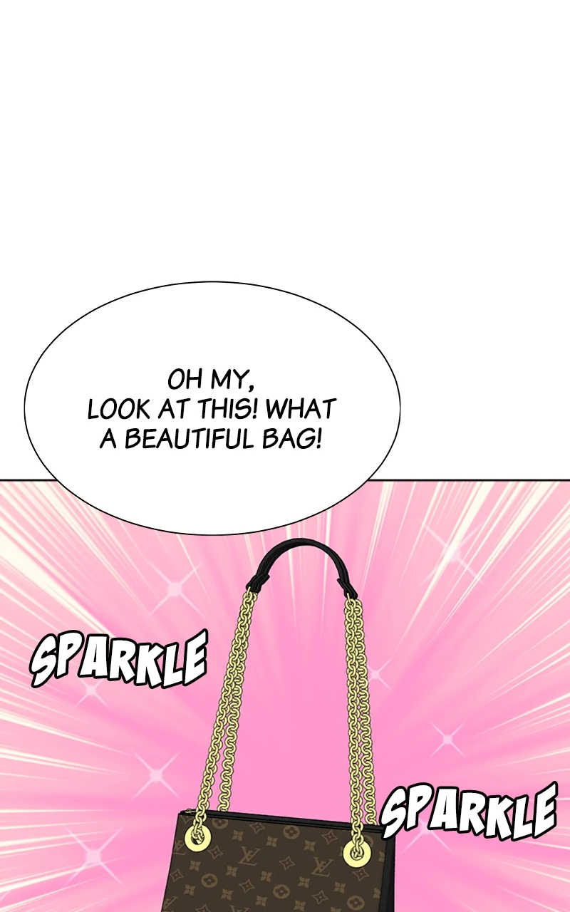 Complicated Cohabitation Chapter 80 - Page 25