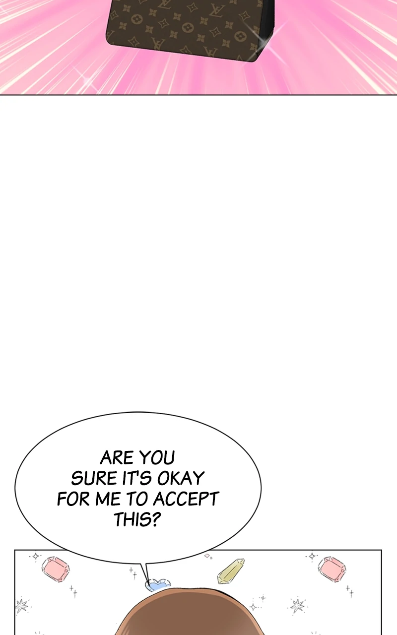 Complicated Cohabitation Chapter 80 - Page 26