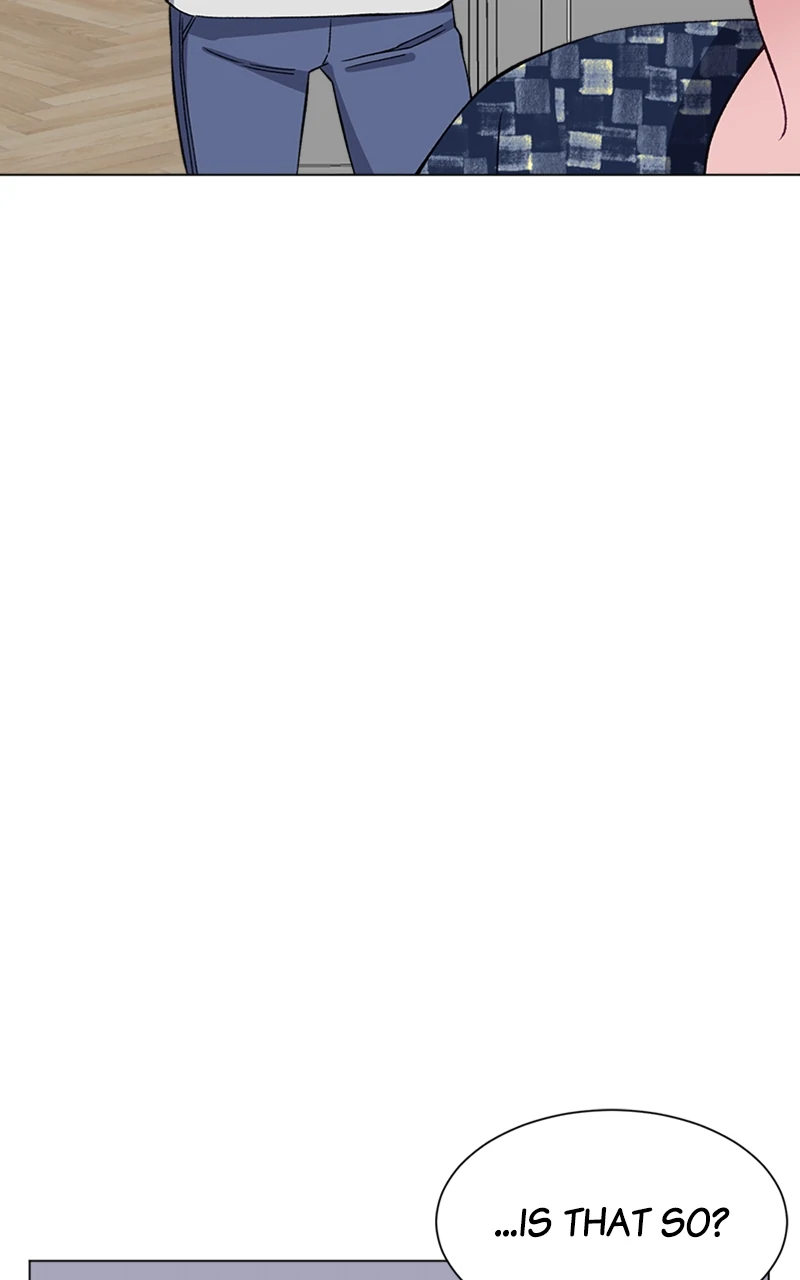 Complicated Cohabitation Chapter 80 - Page 29