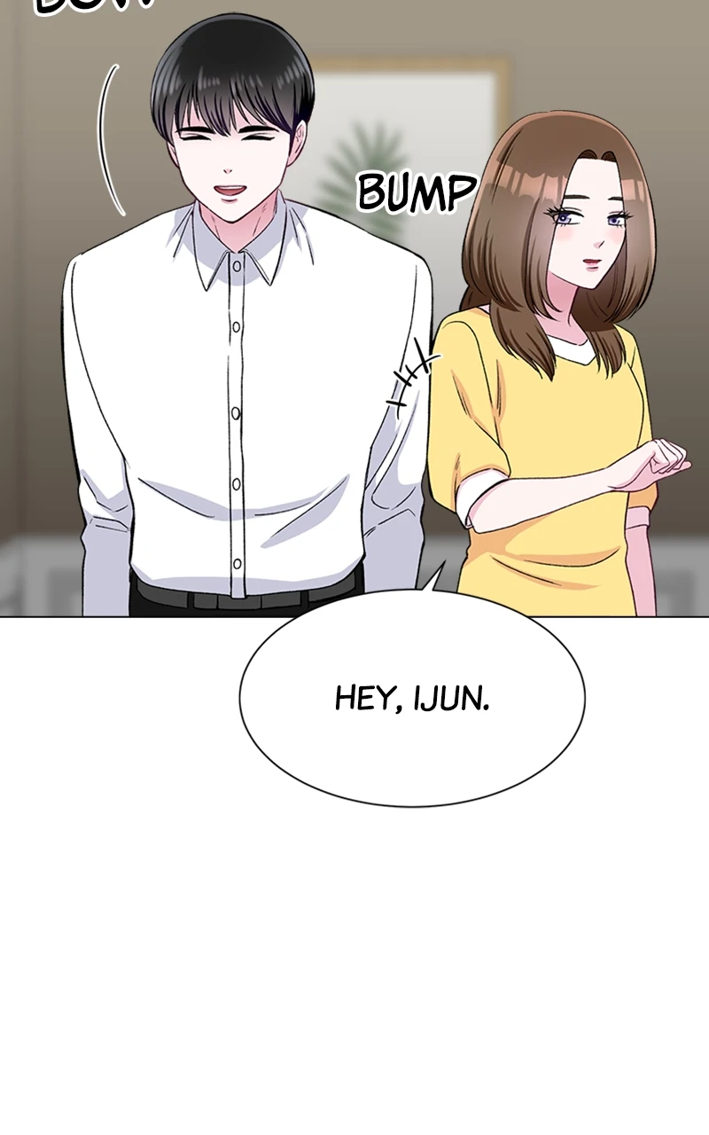 Complicated Cohabitation Chapter 80 - Page 33