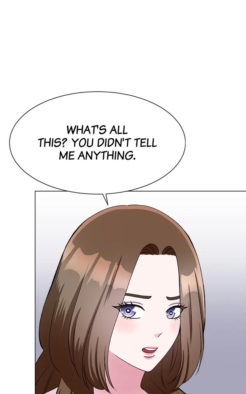 Complicated Cohabitation Chapter 80 - Page 34
