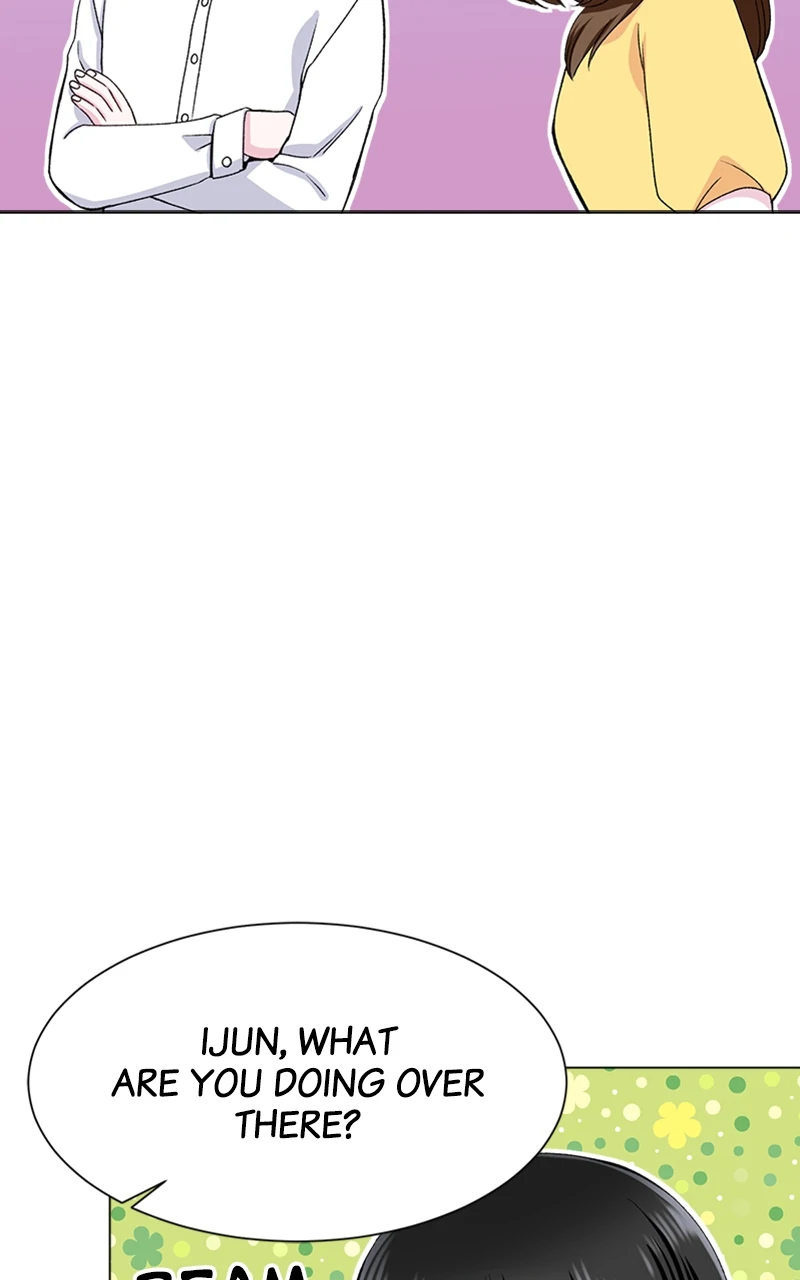 Complicated Cohabitation Chapter 80 - Page 38