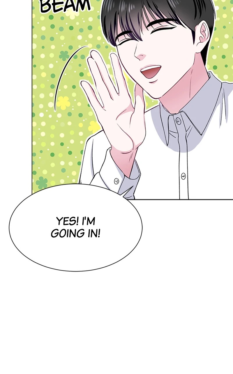 Complicated Cohabitation Chapter 80 - Page 39