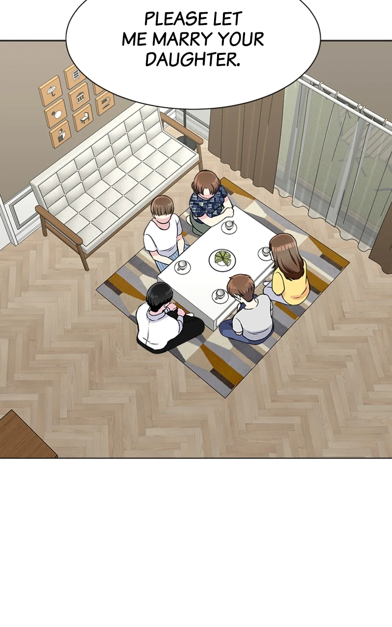 Complicated Cohabitation Chapter 80 - Page 55