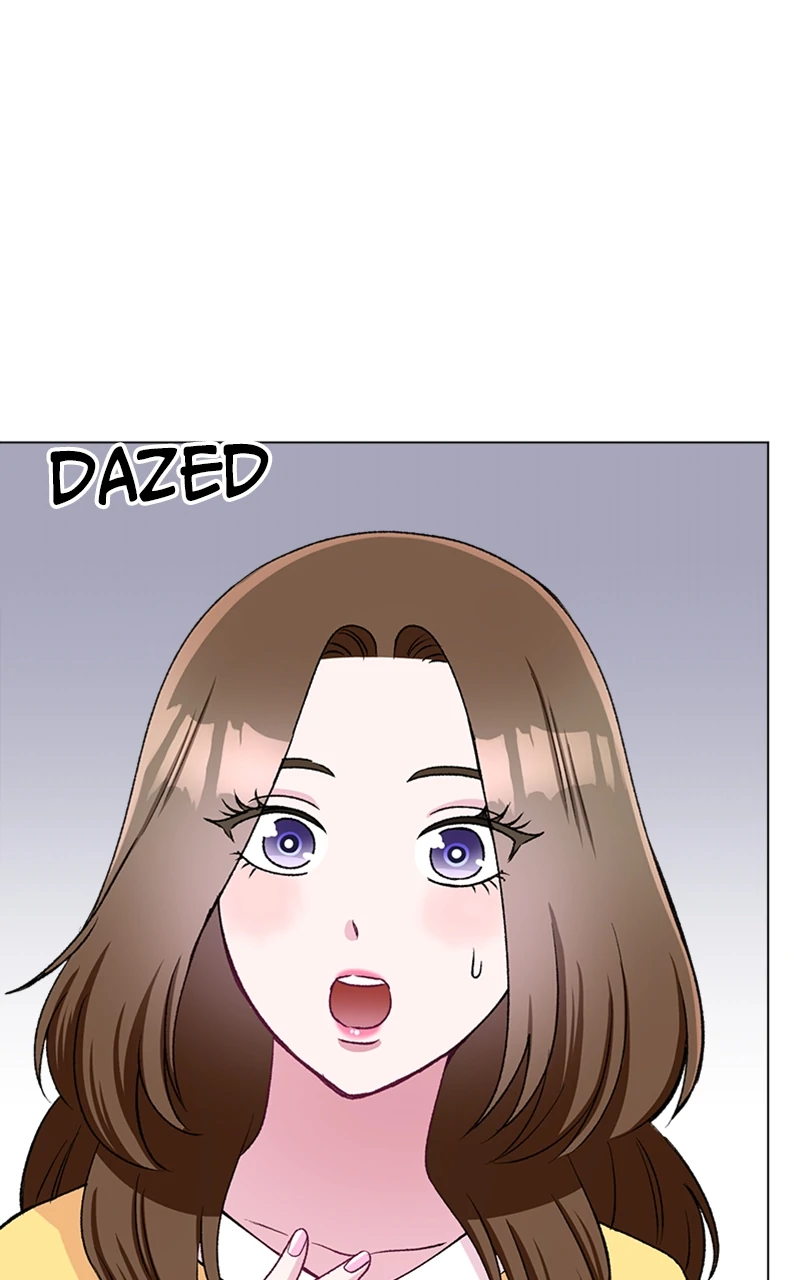 Complicated Cohabitation Chapter 80 - Page 56